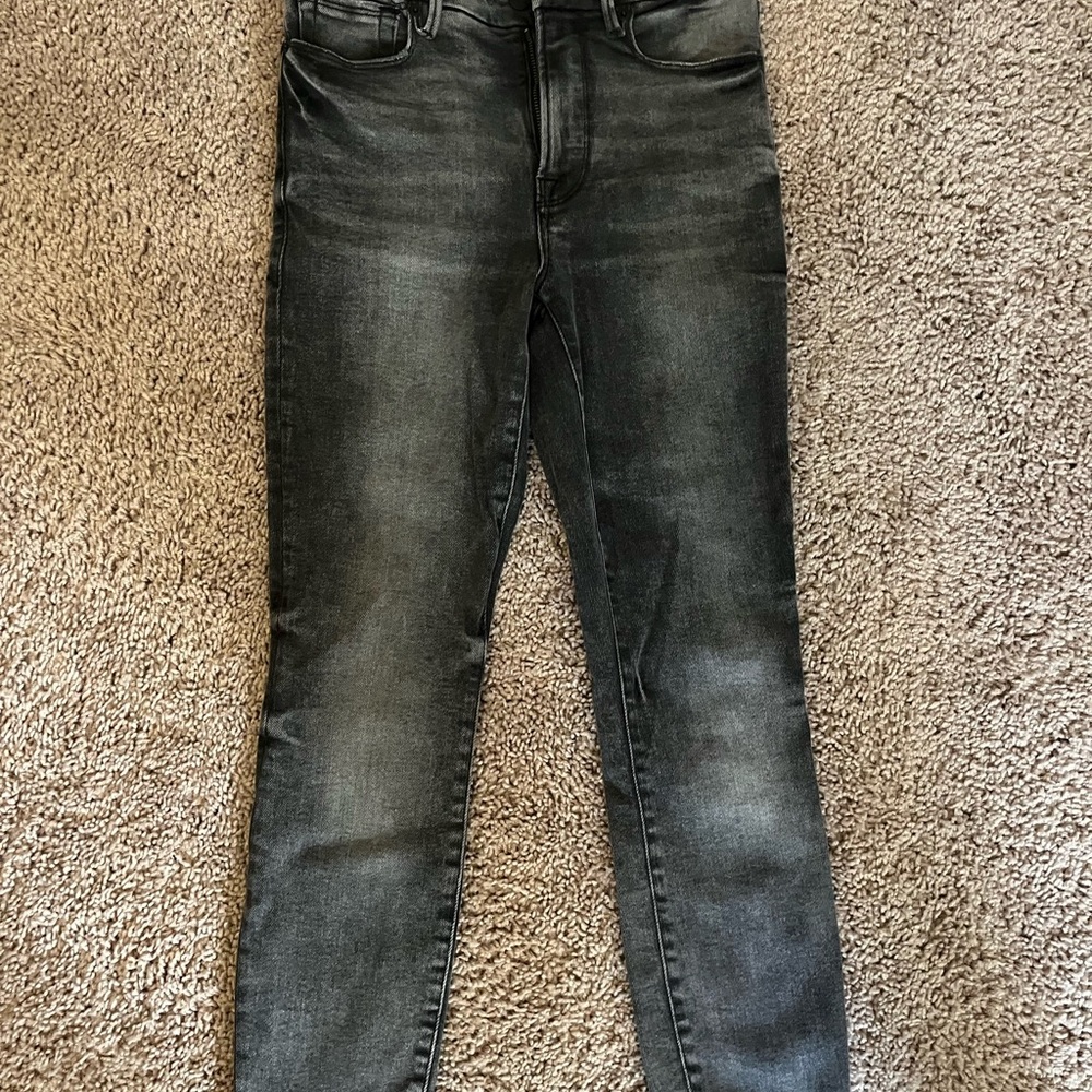 Women’s Black skinny Jeans